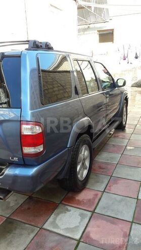 Nissan Pathfinder 1998, 250,000 km - 3.3 л - Göygöl