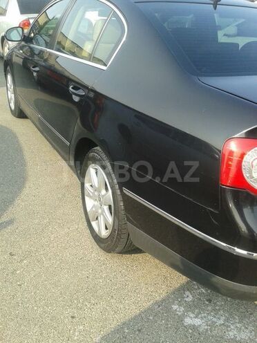 Volkswagen Passat 2005, 222,457 km - 2.0 l - Bakı