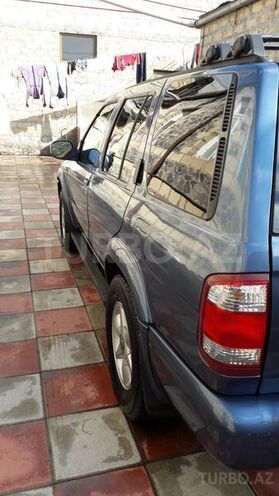 Nissan Pathfinder 1998, 250,000 km - 3.3 л - Göygöl