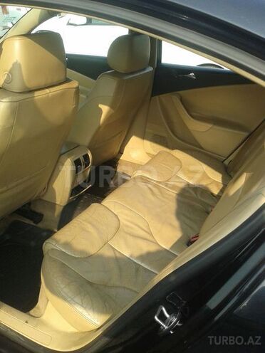 Volkswagen Passat 2005, 222,457 km - 2.0 l - Bakı