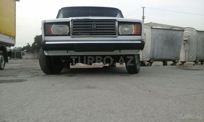 LADA (VAZ) 2107 2011, 484,673 km - 0.5 l - Bakı