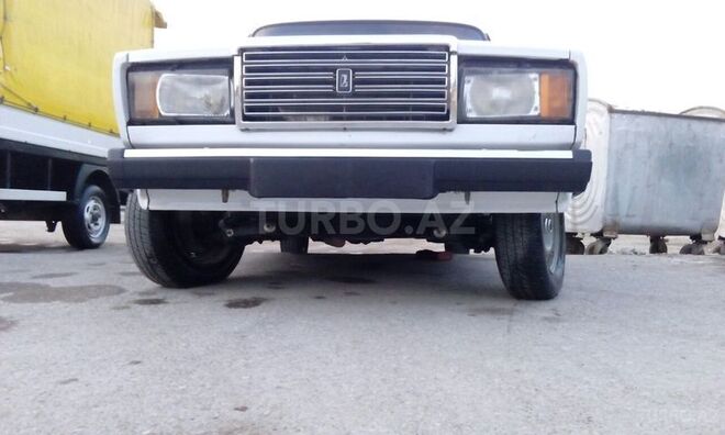 LADA (VAZ) 2107 2011, 484,673 km - 0.5 l - Bakı