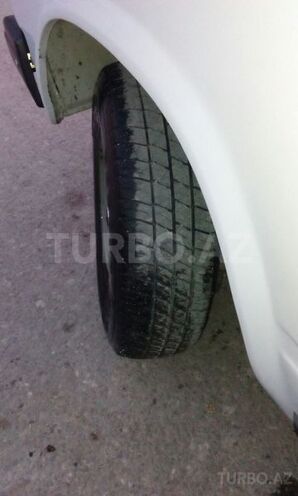 LADA (VAZ) 2107 2011, 484,673 km - 0.5 l - Bakı