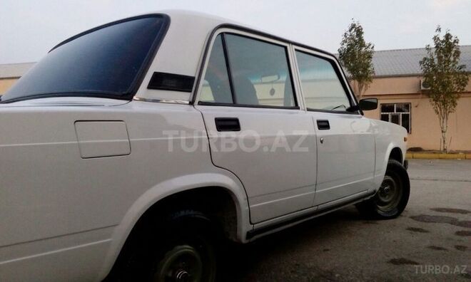 LADA (VAZ) 2107 2011, 484,673 km - 0.5 l - Bakı