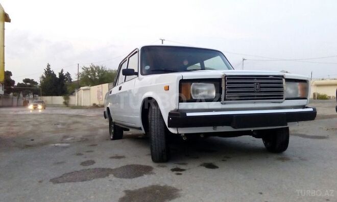 LADA (VAZ) 2107 2011, 484,673 km - 0.5 l - Bakı