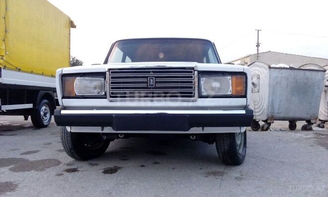 LADA (VAZ) 2107 2011, 484,673 km - 0.5 l - Bakı