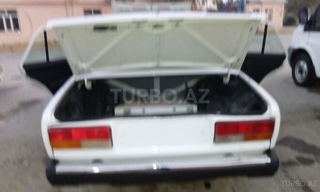 LADA (VAZ) 2107 2011, 484,673 km - 0.5 l - Bakı