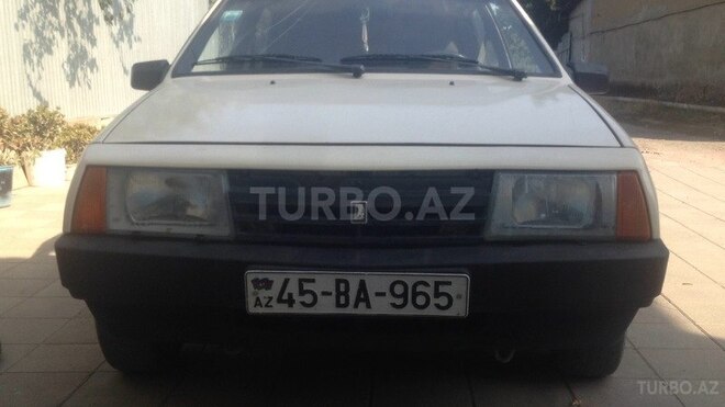 LADA (VAZ) 2108 1987, 500,150 km - 1.3 л - Masallı