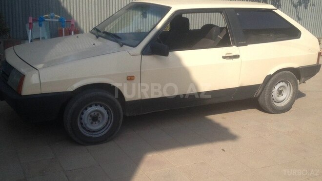 LADA (VAZ) 2108 1987, 500,150 km - 1.3 л - Masallı