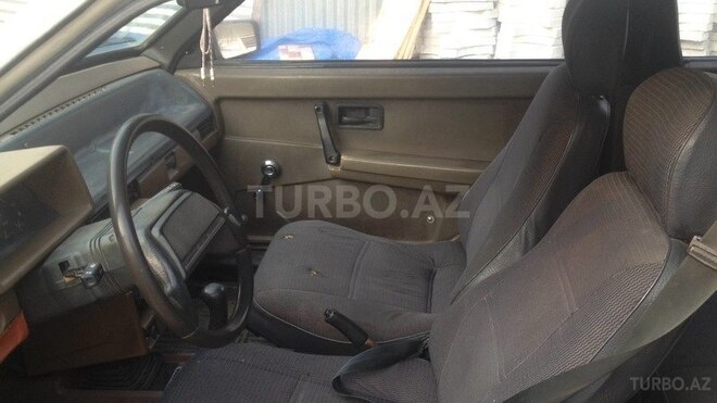 LADA (VAZ) 2108 1987, 500,150 km - 1.3 л - Masallı
