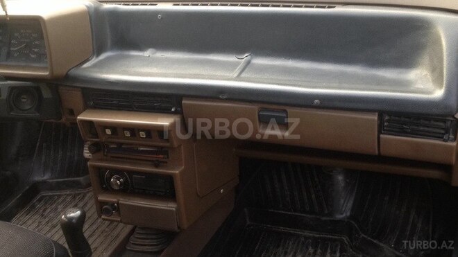 LADA (VAZ) 2108 1987, 500,150 km - 1.3 л - Masallı