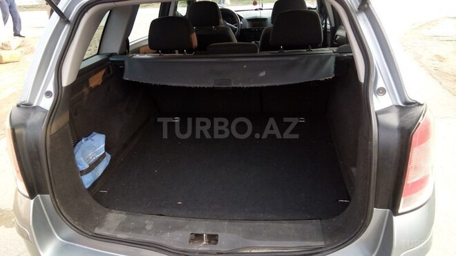 Opel Astra 2010, 18,745 km - 1.8 l - Bakı