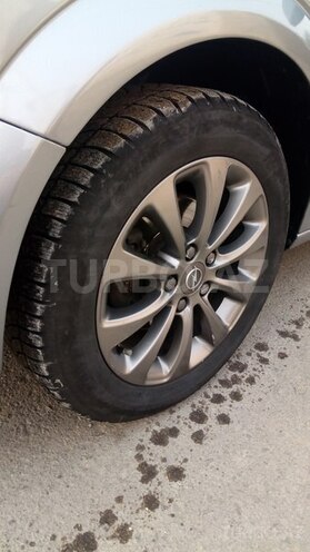 Opel Astra 2010, 18,745 km - 1.8 l - Bakı