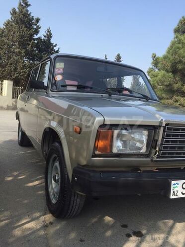 LADA (VAZ) 2104 2008, 173,493 km - 1.6 л - Bakı