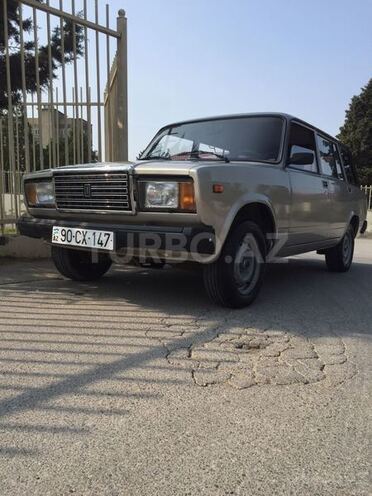 LADA (VAZ) 2104 2008, 173,493 km - 1.6 л - Bakı