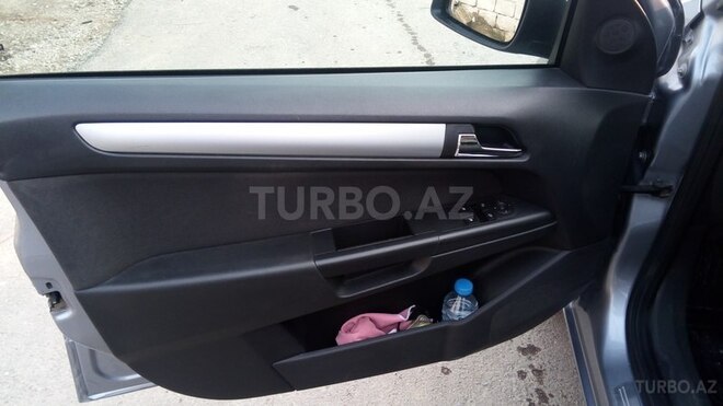 Opel Astra 2010, 18,745 km - 1.8 l - Bakı