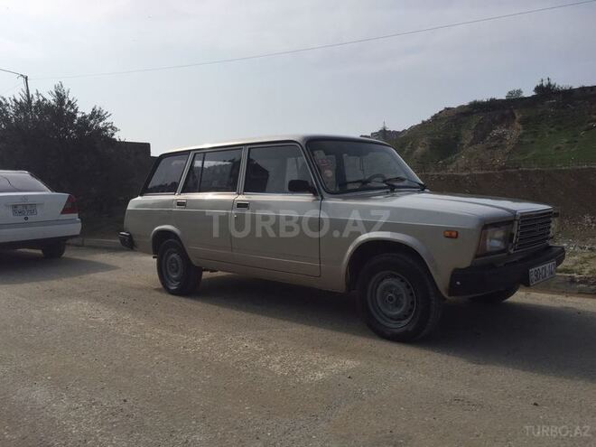 LADA (VAZ) 2104 2008, 173,493 km - 1.6 л - Bakı
