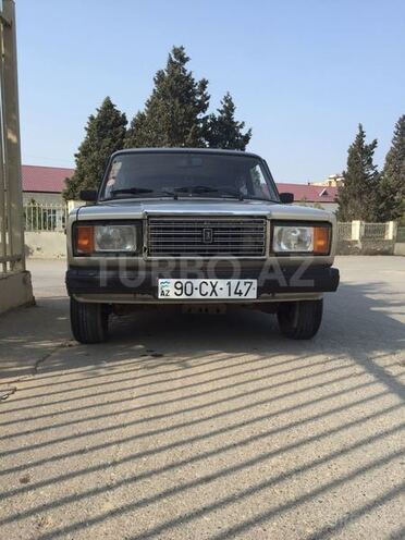 LADA (VAZ) 2104 2008, 173,493 km - 1.6 л - Bakı