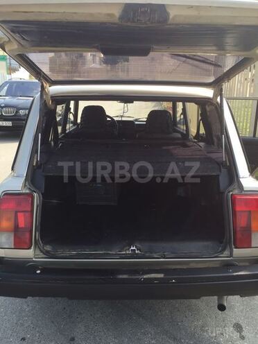 LADA (VAZ) 2104 2008, 173,493 km - 1.6 л - Bakı