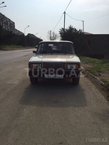LADA (VAZ) 2104 2008, 173,493 km - 1.6 л - Bakı