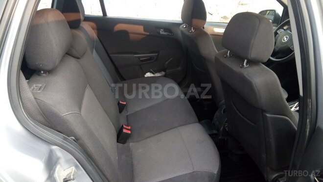 Opel Astra 2010, 18,745 km - 1.8 l - Bakı