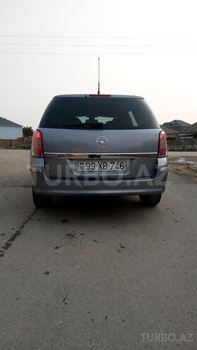 Opel Astra 2010, 18,745 km - 1.8 l - Bakı