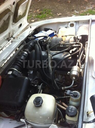 LADA (VAZ) 2107 2009, 65,000 km - 1.6 л - Gəncə
