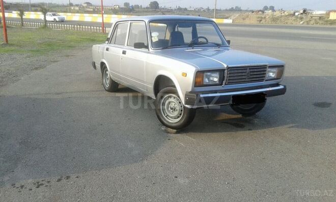 LADA (VAZ) 2107 2010, 75,000 km - 1.6 л - Göygöl