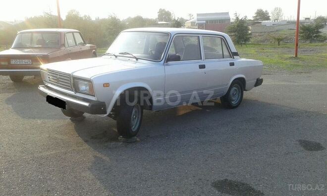 LADA (VAZ) 2107 2010, 75,000 km - 1.6 л - Göygöl