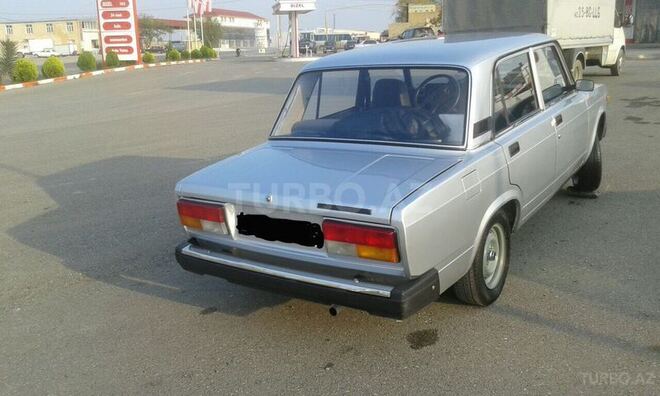 LADA (VAZ) 2107 2010, 75,000 km - 1.6 л - Göygöl