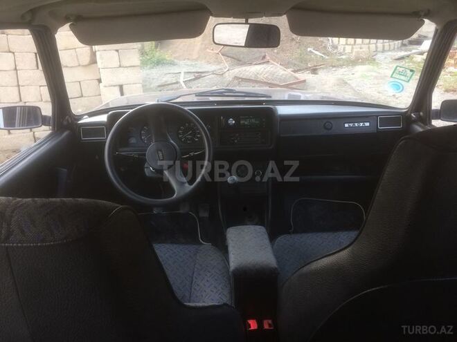 LADA (VAZ) 2107 2010, 75,000 km - 1.6 л - Göygöl