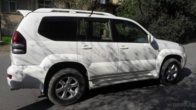 Toyota Prado 2009, 170,000 km - 4.0 l - Bakı