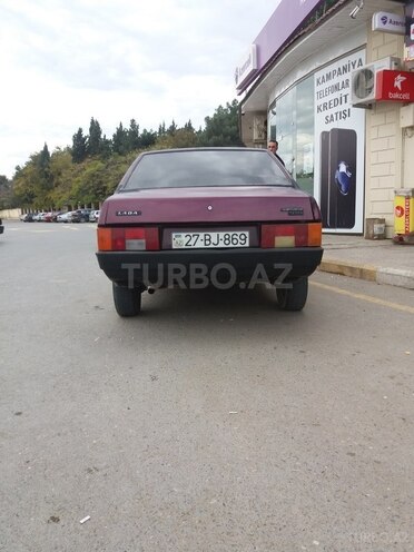 LADA (VAZ) 21099 1997, 64,521 km - 0.2 l - Şirvan
