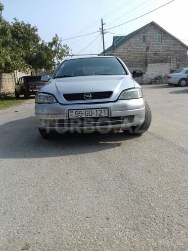 Opel Astra 1998, 279,158 km - 1.6 л - Bakı