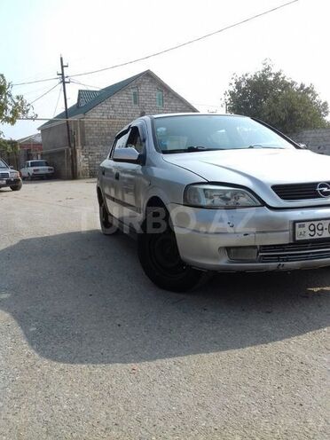 Opel Astra 1998, 279,158 km - 1.6 л - Bakı