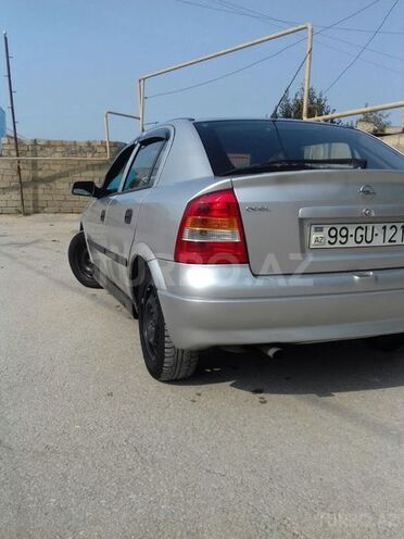 Opel Astra 1998, 279,158 km - 1.6 л - Bakı