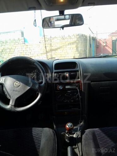 Opel Astra 1998, 279,158 km - 1.6 л - Bakı