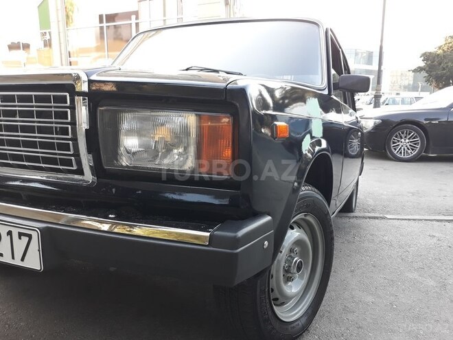 LADA (VAZ) 2107 2011, 89,000 km - 0.2 l - Bakı