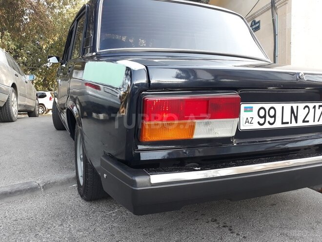 LADA (VAZ) 2107 2011, 89,000 km - 0.2 l - Bakı