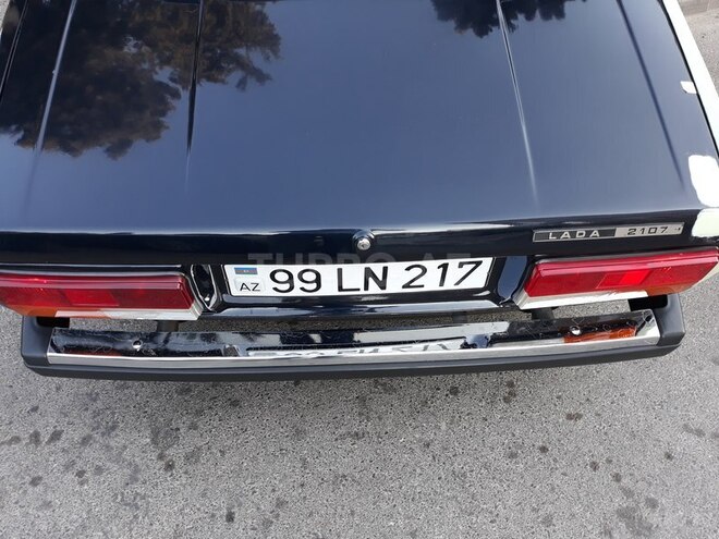 LADA (VAZ) 2107 2011, 89,000 km - 0.2 l - Bakı