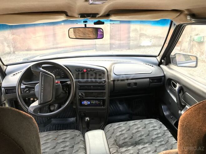 LADA (VAZ) 21099 2001, 317,792 km - 1.5 л - Sumqayıt