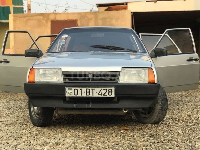 LADA (VAZ) 21099 2001, 317,792 km - 1.5 л - Sumqayıt
