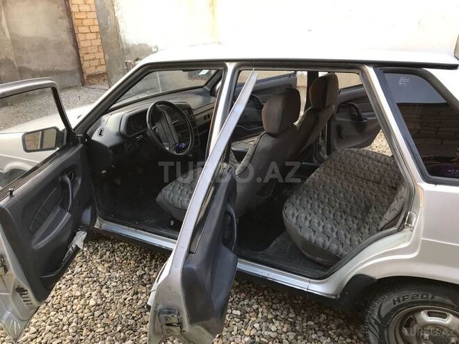 LADA (VAZ) 21099 2001, 317,792 km - 1.5 л - Sumqayıt