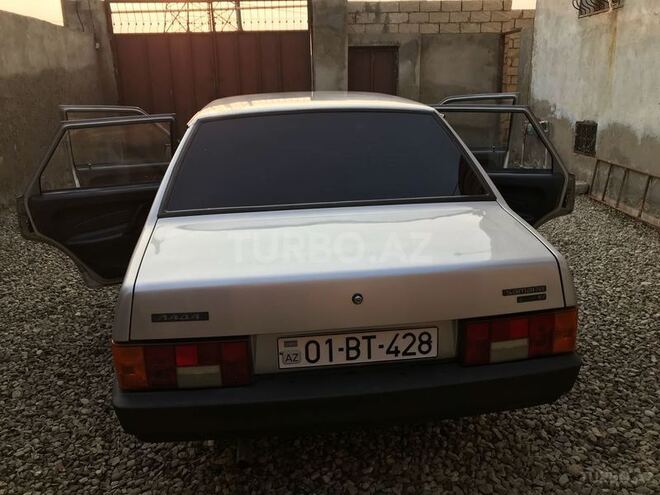 LADA (VAZ) 21099 2001, 317,792 km - 1.5 л - Sumqayıt