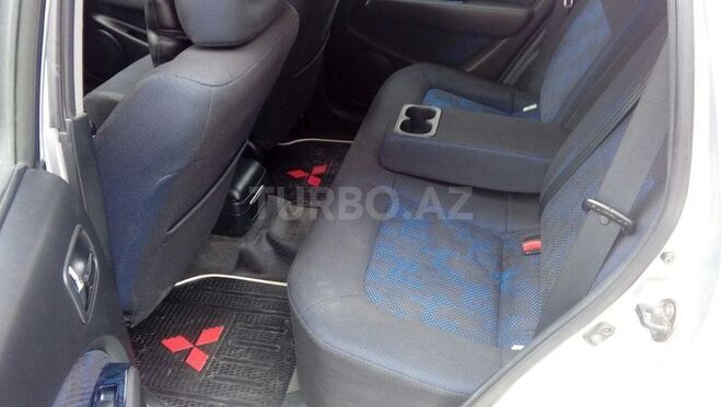 Mitsubishi Airtrek 2002, 198,000 km - 2.0 l - Sumqayıt