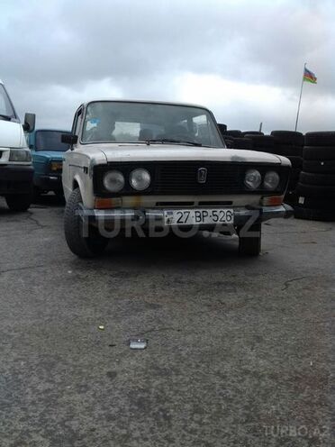 LADA (VAZ) 2106 1986, 252,000 km - 1.3 l - Bakı