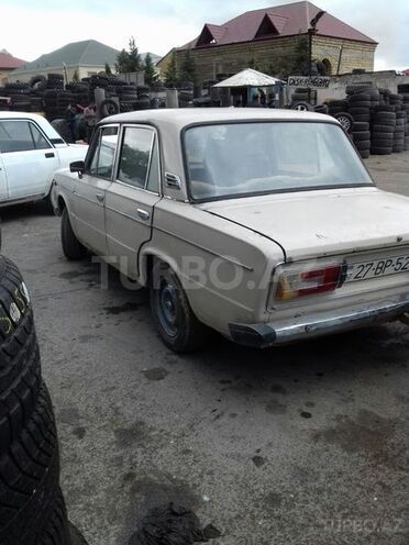 LADA (VAZ) 2106 1986, 252,000 km - 1.3 l - Bakı