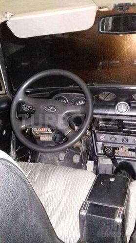 LADA (VAZ) 2106 1986, 252,000 km - 1.3 l - Bakı