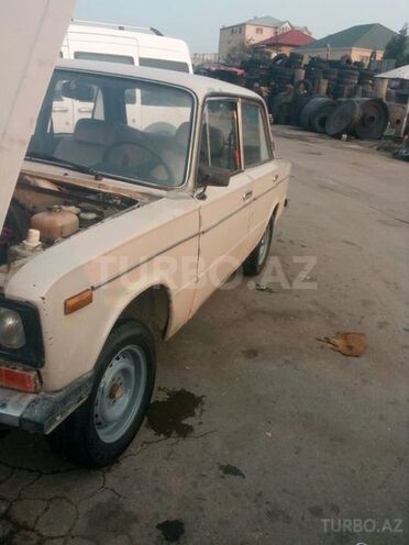 LADA (VAZ) 2106 1986, 252,000 km - 1.3 l - Bakı