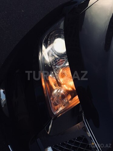 Jeep Grand Cherokee 2012, 130,000 km - 3.5 l - Bakı